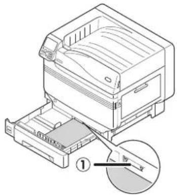OKI Pro9541WT - Παρατήρηση - 5
