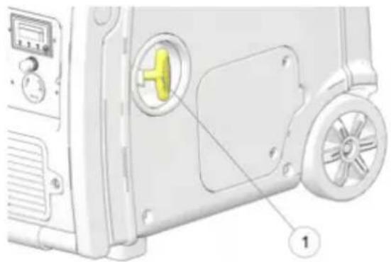 POLARIS P3200iEBT (2024) - REMARQUE - 1