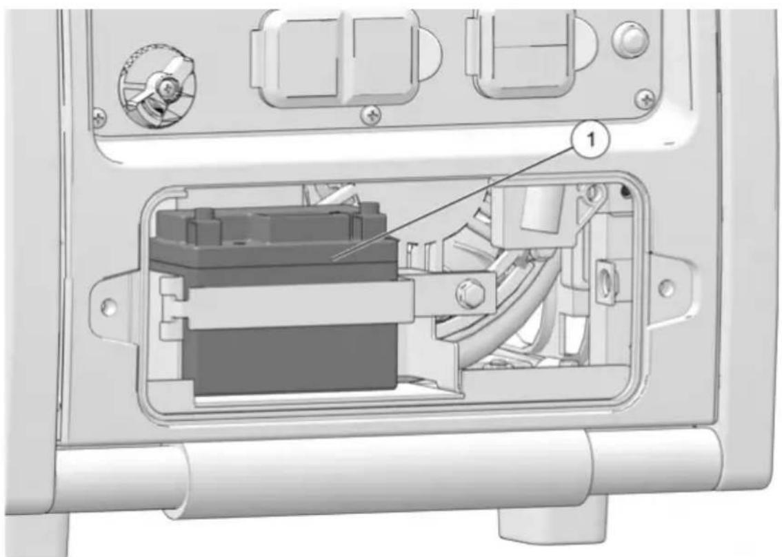 POLARIS P3200iEBT (2024) - IMPORTANT - 1