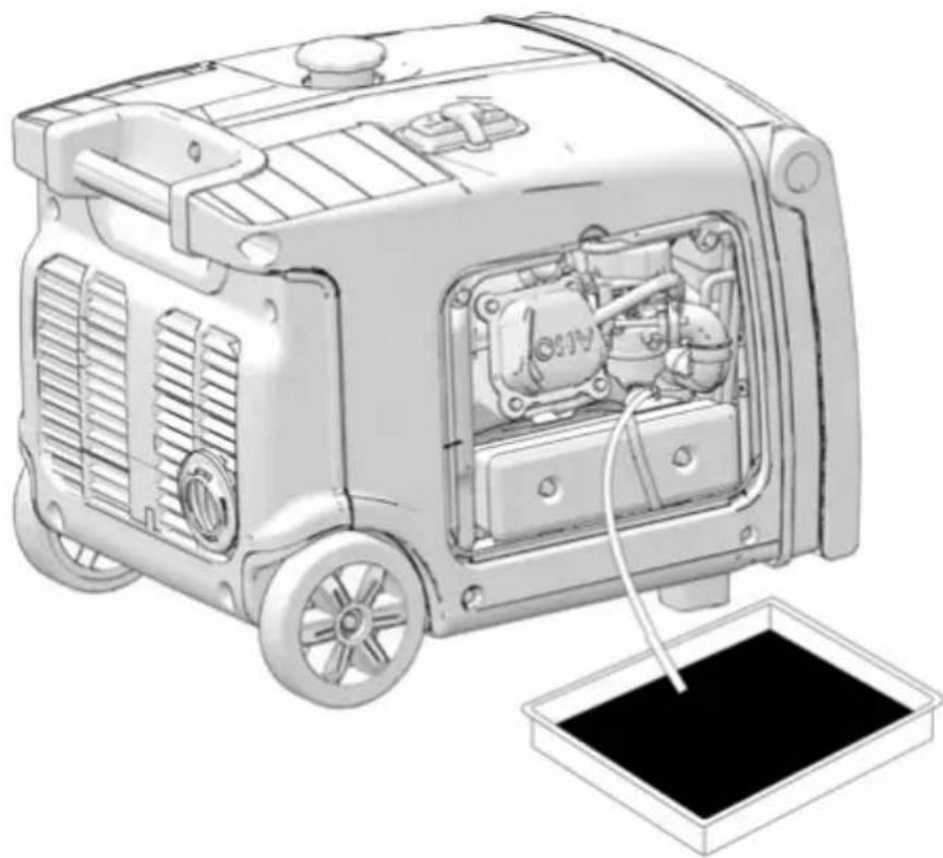 POLARIS P3200iEBT (2024) - AVERTISSEMENT - 2