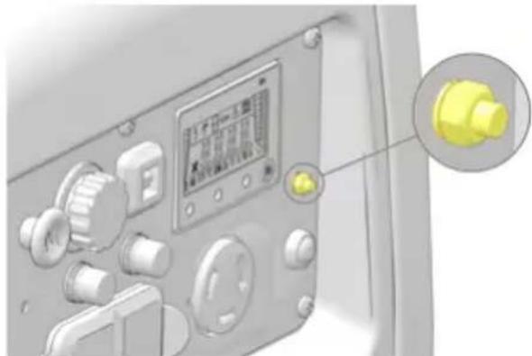 POLARIS P3200iEBT (2024) - AVERTISSEMENT - 1