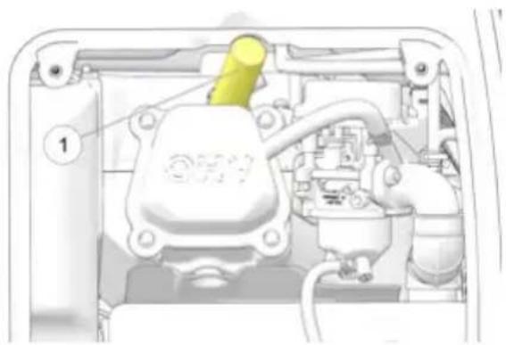 POLARIS P3200iEBT (2024) - AVERTISSEMENT - 3