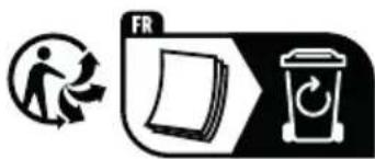 SILVERCREST SML 10 A1 - Plati len pre Francuzsko: - 2