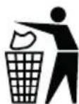 SILVERCREST SML 10 A1 - Ce recyclage est gratuite. Respectez l'environnement et recyclez enonne et due forme. - 1