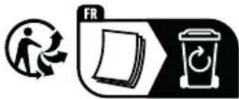 SILVERCREST SML 10 A1 - Plati pouze pro Francii: - 2