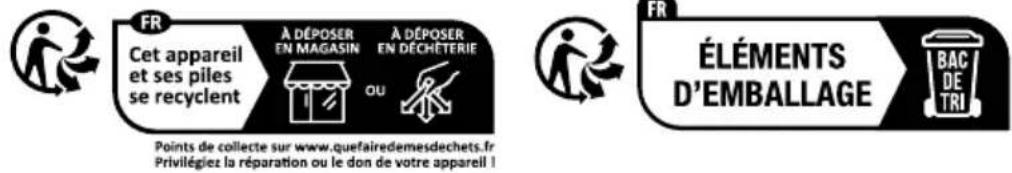 SILVERCREST SHTB 3 C1 - Recyclage - 1