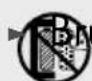 SILVERCREST SHTB 3 C1 - ANVISNINGER FOR BRUG AF BATTERIER - 6