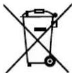 SILVERCREST SHTB 3 C1 - Disposal of batteries - 1