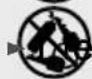 SILVERCREST SHTB 3 C1 - ⚠️REMARQUES CONCERNANT L'UTILISATION DES PILES - 6