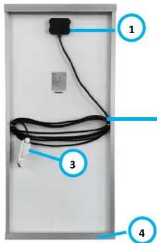 Mestic MSMO-75 - Allgemeine Hinweise - 3