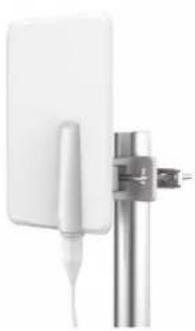 Mestic MTVA-20 - INSTALLATION RAILING MOUNTING - 1