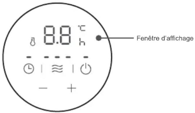 MIDEA NY2513-20MR - < Méthode d'inspection> - 1