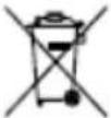 Royal Catering RC-BMG6030 - Symboles - 2
