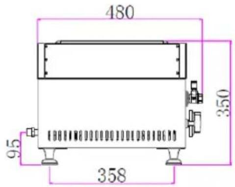 Royal Catering RC-BMG6030 - DISPOSING OF USED DEVICES - 11
