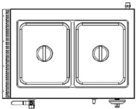Royal Catering RC-BMG6030 - Technische Daten - 6