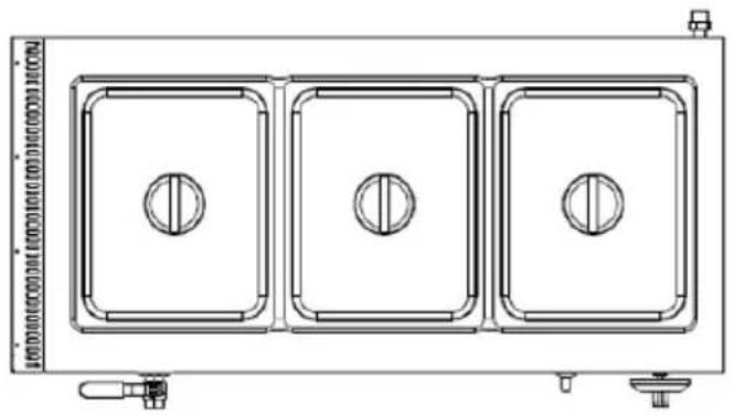 Royal Catering RC-BMG6030 - DISPOSING OF USED DEVICES - 12