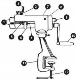 MSW SBR-100 - FR - 1