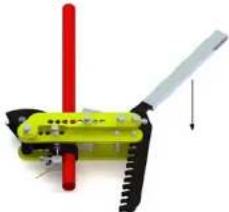 MSW TRB-300 - AN antES DE LA PUESTA EN FUNCIONAMIENTO, LEA LAS INSTRUCCIONES MINUCIOSAMENTE Y A SATEGORE DE COMPRENDERLAS. - 1