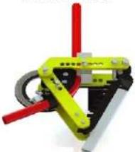 MSW TRB-300 - AN antES DE LA PUESTA EN FUNCIONAMIENTO, LEA LAS INSTRUCCIONES MINUCIOSAMENTE Y A SATEGORE DE COMPRENDERLAS. - 2