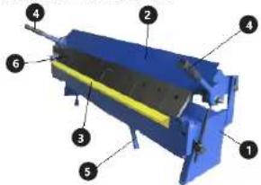 MSW PBR-1220 - FR - 1