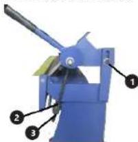 MSW PBR-1220 - ERLÄUTERUNG DER SYMBOLE - 4
