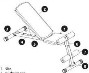 Gymrex GR-MG112 - GYMREX - 2