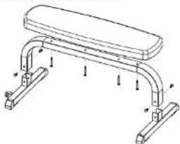 Gymrex GR-TB 55 - GYMREX - 3
