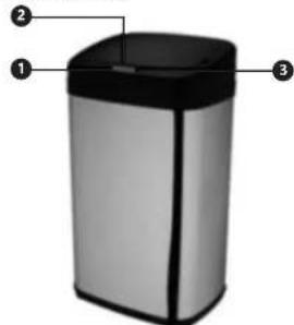 Fromm & Starck STAR_BIN_42 - PL - 1