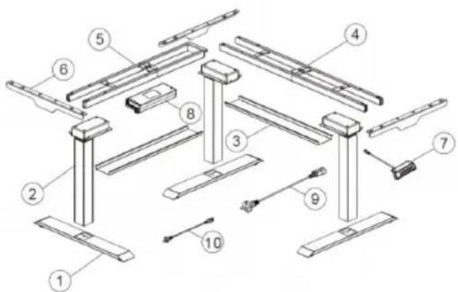 Fromm & Starck STAR_ATFE_13 - Dane techniczne - 4