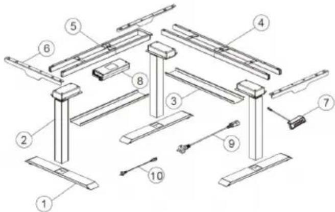Fromm & Starck STAR_ATFE_13 - Dane techniczne - 2