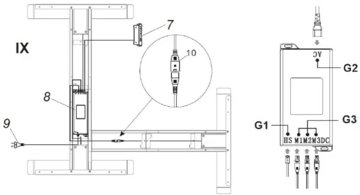 Fromm & Starck STAR_ATFE_13 - ENSAMBLAJE DEL DISPOSITIVO - 4
