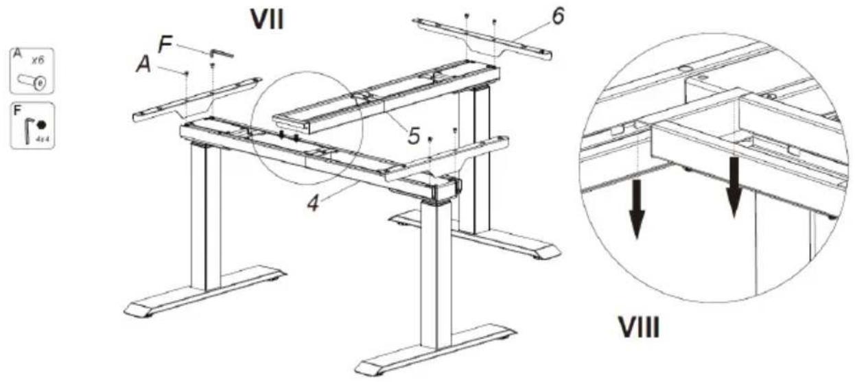 Fromm & Starck STAR_ATFE_13 - ENSAMBLAJE DEL DISPOSITIVO - 3