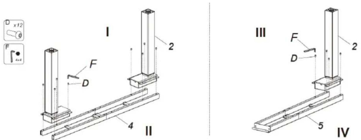 Fromm & Starck STAR_ATFE_13 - ENSAMBLAJE DEL DISPOSITIVO - 1