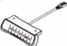 Fromm & Starck STAR_ATFE_13 - Beskrivelse af apparatet - 8