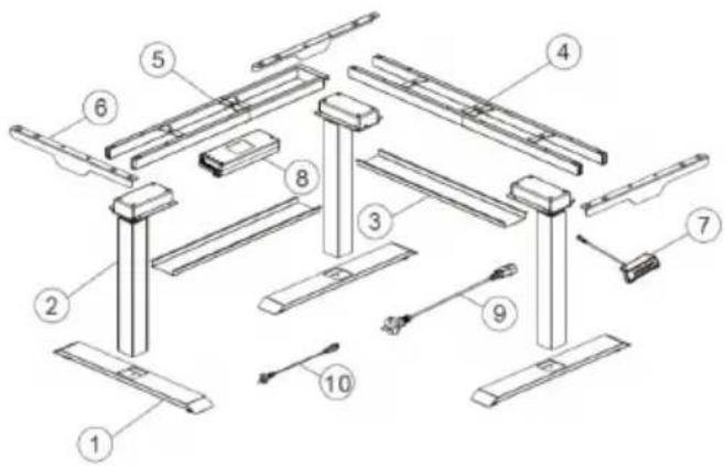 Fromm & Starck STAR_ATFE_13 - Dane techniczne - 5
