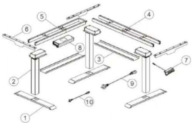 Fromm & Starck STAR_ATFE_13 - Dane techniczne - 3