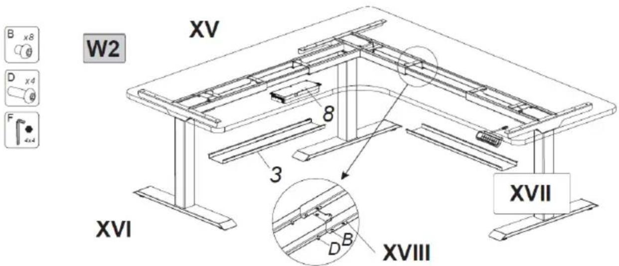 Fromm & Starck STAR_ATFE_13 - 6-B lépés - 1