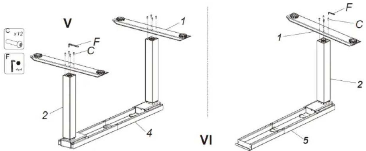 Fromm & Starck STAR_ATFE_13 - ENSAMBLAJE DEL DISPOSITIVO - 2