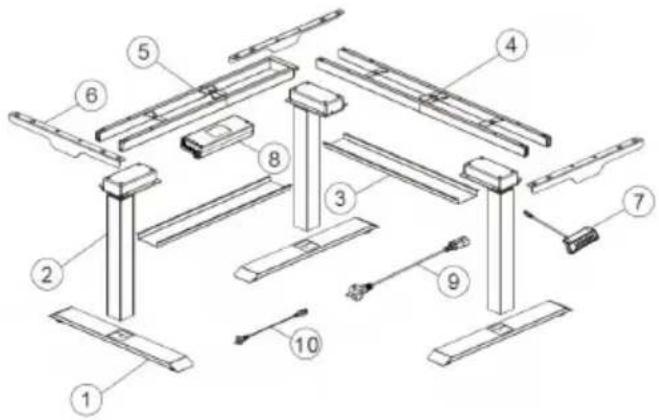 Fromm & Starck STAR_ATFE_13 - Description - 2