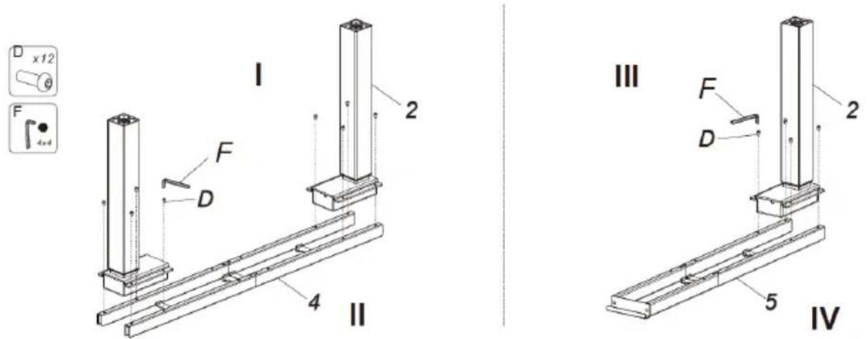 Fromm & Starck STAR_ATFE_13 - ZUSAMMENBAU DES GERÄTS - 1