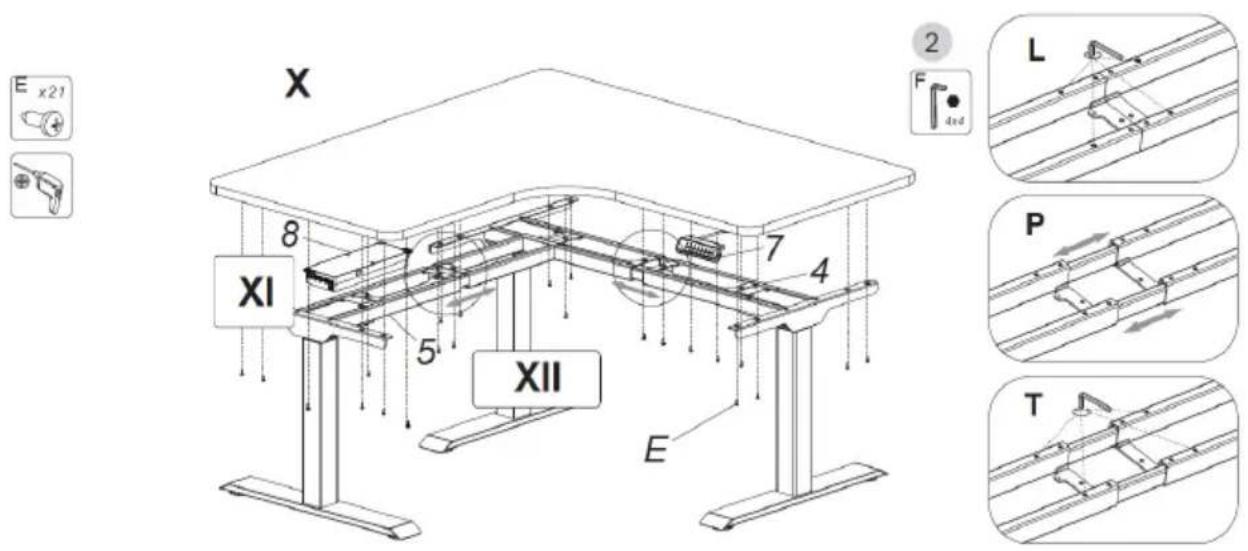 Fromm & Starck STAR_ATFE_13 - lépés: - 5