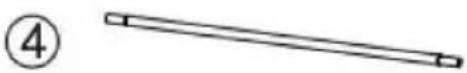 Fromm & Starck STAR_PS_03 - Assembly elements - 5
