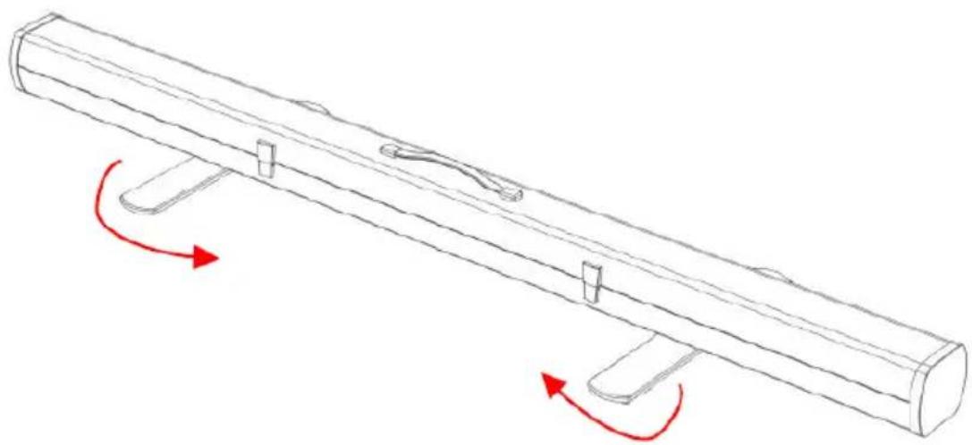 Fromm & Starck STAR_PFPS_05 - ZUSAMMENBAU DES GERÄTS - 1