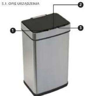 Fromm & Starck STAR_BIN_38 - PL - 1