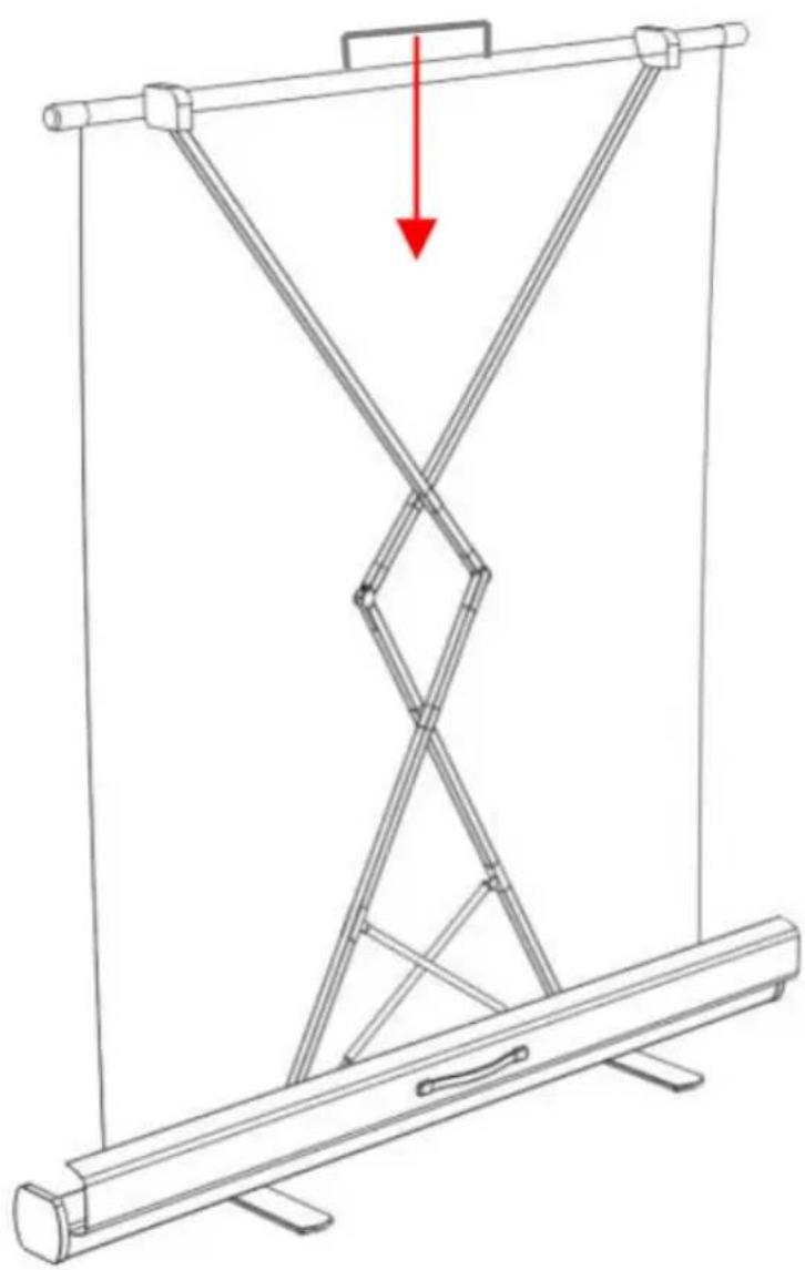 Fromm & Starck STAR_PFPS_06 - MONTERING AF APPARATET - 4