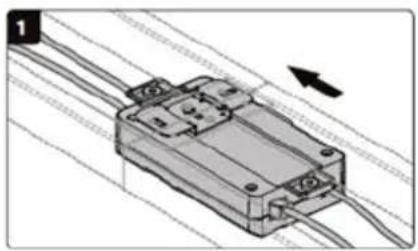 Fromm & Starck STAR_ATFE_05 - Control box assembly: - 3