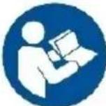 Fromm & Starck STAR_DESK_21 - PRIMA DI PROCEDERE AL LAVORO BISOGNA ACCURATAMENTE LEGGERE E COMPRENDERE QUESTO MANUALE. - 2