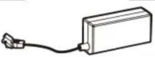 Fromm & Starck STAR_DESK_21 - Beskrivelse af apparatet - 7