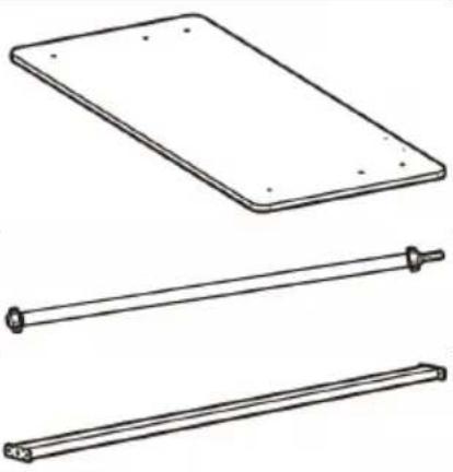 Fromm & Starck STAR_DESK_21 - Beskrivelse af apparatet - 5