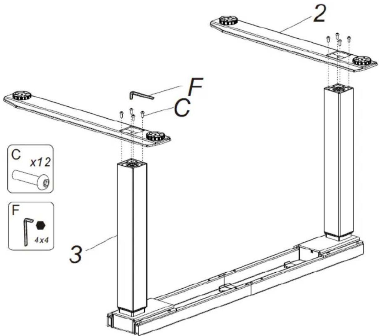 Fromm & Starck STAR_ATFE_11 - MONTERING AF APPARATET - 22